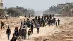 Israeli military says it has withdrawn its forces from Khan Younis after months of fighting  CNN Israeli military says it has withdrawn its forces from Khan Younis after months of fighting  CNN