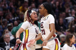 South Carolina outlasts Caitlin Clark Iowa to win NCAA title and complete perfect season  Yahoo Sports South Carolina outlasts Caitlin Clark Iowa to win NCAA title and complete perfect season  Yahoo Sports