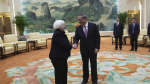 Yellen says tough conversations needed on Chinas overproduction  Fox Business Yellen says tough conversations needed on Chinas overproduction  Fox Business