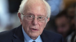 Suspect arrested in alleged arson at Bernie Sanders Vermont office  CNN
