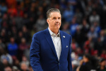 Reports John Calipari finalizing deal to leave Kentucky for Arkansas head coaching job Yahoo Sports Reports John Calipari finalizing deal to leave Kentucky for Arkansas head coaching job Yahoo Sports