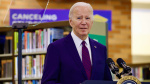 Biden will announce new student loan forgiveness plan impacting tens of millions of Americans  CNBC