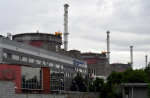Zaporizhzhia nuclear plant hit by drones UN monitor says  The Washington Post