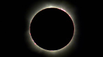 What time is the 2024 total solar eclipse on April 8 in Indiana Search your ZIP code  IndyStar