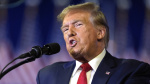 Trumps abortion statement angers conservatives and gives the Biden campaign a new target  The Associated Press