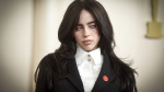 Billie Eilish announces new album Hit Me Hard and Soft arrives next month  The Associated Press Billie Eilish announces new album Hit Me Hard and Soft arrives next month  The Associated Press