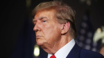 Trump says abortion legislation should be left to states  CNN Trump says abortion legislation should be left to states  CNN