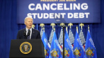 Student loans What to know about Bidens latest relief plan  The Associated Press