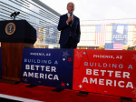 Biden unveils 66bn for Taiwans TSMC to ramp up US chip production  Al Jazeera English Biden unveils 66bn for Taiwans TSMC to ramp up US chip production  Al Jazeera English