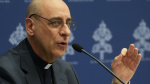 Vatican blasts genderaffirming surgery in new 20page doctrine The Associated Press Vatican blasts genderaffirming surgery in new 20page doctrine The Associated Press