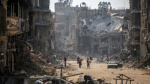 Theres no more life Khan Younis residents return to find former neighborhoods in ruins  CNN Theres no more life Khan Younis residents return to find former neighborhoods in ruins  CNN