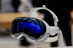 Apple is aiming the Vision Pro at enterprises Yahoo Finance Apple is aiming the Vision Pro at enterprises Yahoo Finance