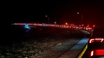 Eclipse visitors in New England faced bumpertobumper traffic The Associated Press Eclipse visitors in New England faced bumpertobumper traffic The Associated Press