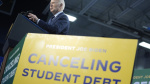More Republican states sue to block Bidens student loan repayment plan The Associated Press More Republican states sue to block Bidens student loan repayment plan The Associated Press