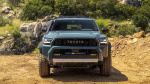 Toyotas first new 4Runner SUV in 15 years will offer a hybrid engine  CNBC