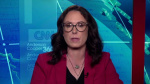 Maggie Haberman reacts to Trumps abortion statement  CNN Maggie Haberman reacts to Trumps abortion statement  CNN