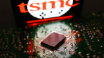 TSMC posts fastest monthly revenue growth since 2022 on AI chip boom  CNBC TSMC posts fastest monthly revenue growth since 2022 on AI chip boom  CNBC