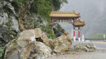 Taiwans Taroko National Park closed until further notice following earthquake  CNN