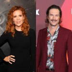 Oliver Hudson and Robyn Lively Confess They Envy Sisters Kate Hudson and Blake Lively for This Reason  E Online  E NEWS