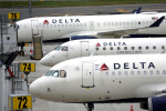 Delta beats Q1 earnings expectations CEO sees quite healthy travel demand this spring and summer Yahoo Finance Delta beats Q1 earnings expectations CEO sees quite healthy travel demand this spring and summer Yahoo Finance
