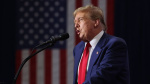 FISA reauthorization bill at risk of collapse after Trump push creating headache for Speaker Johnson CNN FISA reauthorization bill at risk of collapse after Trump push creating headache for Speaker Johnson CNN