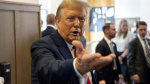 Trump says Arizonas abortion ban goes too far while defending the overturning of Roe v Wade The Associated Press Trump says Arizonas abortion ban goes too far while defending the overturning of Roe v Wade The Associated Press