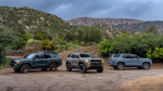 See Toyotas first 4Runner SUV in 15 years and it is not an EV  Fox Business