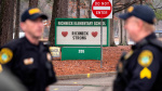 Virginia exassistant principal charged a year after 6yearold shot his teacher  ABC News Virginia exassistant principal charged a year after 6yearold shot his teacher  ABC News