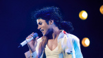 Michael Jackson Biopic Dazzles With Surprise First Look at CinemaCon  Hollywood Reporter