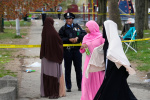 Philadelphia shooting injures at least 3 at Eid celebration  The Washington Post