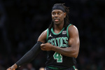 Jrue Holiday Celtics reportedly reach agreement on 4year 135 million extension Yahoo Sports Jrue Holiday Celtics reportedly reach agreement on 4year 135 million extension Yahoo Sports