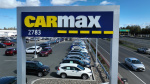 Stocks making biggest midday moves CarMax Nike Paramount and more  CNBC