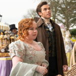 Bridgerton Season 3 Trailer Unveils Scandalous Steamy Romances  E NEWS