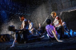 The Outsiders Broadway review Like many adaptations it overexplains  The Washington Post  The Washington Post