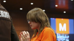 Woman who stabbed classmate to please Slender Man wont be released from psychiatric hospital  The Associated Press