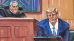 Trump poses unique challenges for jury in his hushmoney trial  CNN