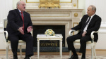 Putin mocks planned Ukraine conference and says Russia wont accept any enforced peace plans The Associated Press Putin mocks planned Ukraine conference and says Russia wont accept any enforced peace plans The Associated Press