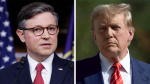 Trump and Johnson build alliance on the falsehood of the stolen election  CNN Trump and Johnson build alliance on the falsehood of the stolen election  CNN