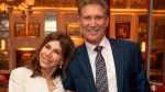 Golden Bachelor couple Gerry Turner and Theresa Nist announce they are divorcing  ABC News