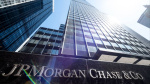 JPMorgan shares slip as outlook overshadows profit rise  Financial Times