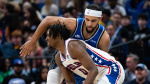 NBA playoff picture How the final weekend of regular season can shape NBA playoff bracket  USA TODAY NBA playoff picture How the final weekend of regular season can shape NBA playoff bracket  USA TODAY