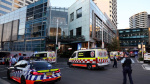 One man shot and multiple people stabbed at Sydney shopping center say police  CNN