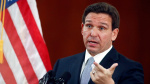DeSantis signs bill banning outdoor worker heat protection laws  NewsNation Now