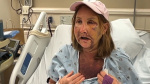 Woman recalls being nearly beaten to death by Venice canal attacker  KTLA Los Angeles Woman recalls being nearly beaten to death by Venice canal attacker  KTLA Los Angeles