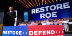 Kamala Harris leads Bidens charge on abortion rights Business Insider Kamala Harris leads Bidens charge on abortion rights Business Insider