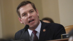 Swalwell mocks Trump Johnson talk of election integrity Absurd  The Hill Swalwell mocks Trump Johnson talk of election integrity Absurd  The Hill