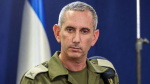 Iran has launched drones toward Israel says IDF spokesperson  CNN