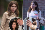 Golden Bachelor alum Theresa Nist still wearing her wedding ring despite ex Gerry Turner filing for divorce  Page Six Golden Bachelor alum Theresa Nist still wearing her wedding ring despite ex Gerry Turner filing for divorce  Page Six