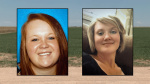OSBI has four in custody in missing Kansas women case  KSNTV