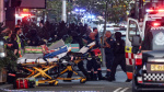 Sydney stabbing 6 dead suspect killed in attack at major shopping mall  ABC News Sydney stabbing 6 dead suspect killed in attack at major shopping mall  ABC News